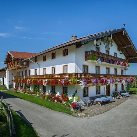 فيلا Nudlbichlerhof سامربيرغ المظهر الخارجي الصورة