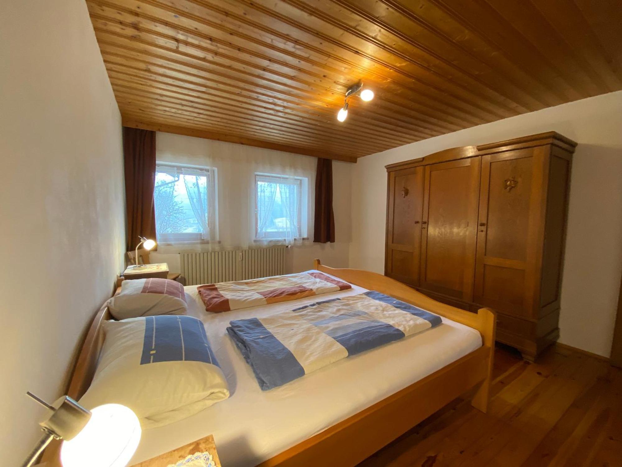 فيلا Nudlbichlerhof سامربيرغ المظهر الخارجي الصورة